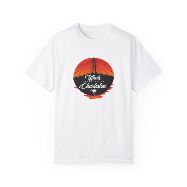 WGOIC Logo | T-Shirt - Image 5