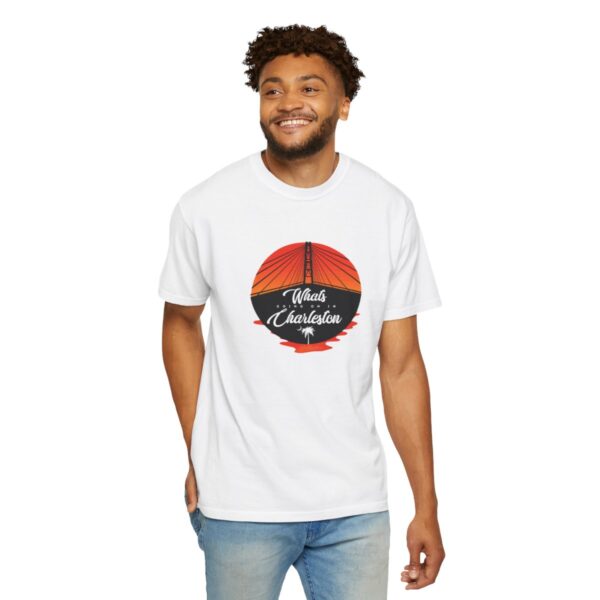 WGOIC Logo | T-Shirt - Image 2