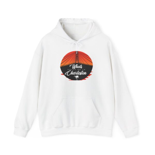WGOIC Logo | Hoodie - Image 5