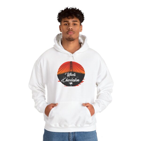 WGOIC Logo | Hoodie - Image 3
