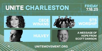 UNITE: CHARLESTON