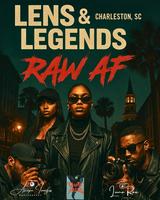 Lens & Legends: RAW AF