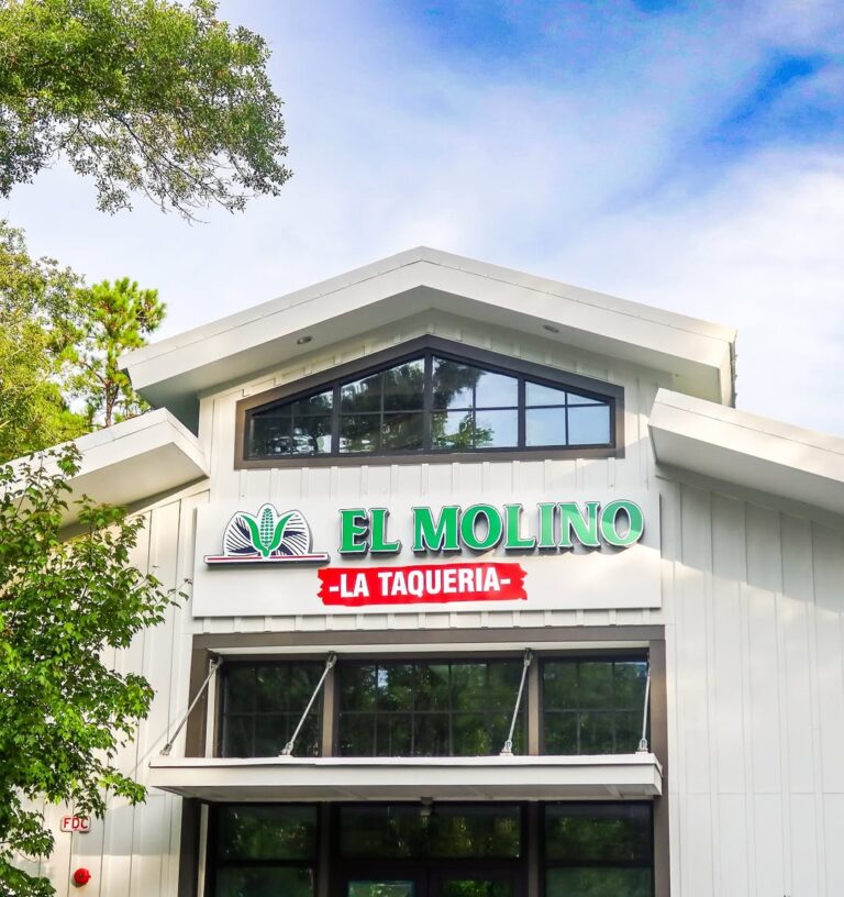 Get Ready, Johns Island! El Molino – La Taqueria is Bringing Authentic Street Tacos This Summer!