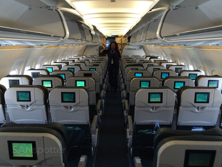 Texas, Here We Come! Frontier Airlines Launches Nonstop Flights from Charleston to Dallas-Fort Worth