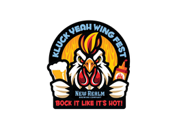Kluck Yeah Hot Wing Festival