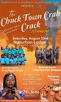 The Chucktown Crab Crack Reunion
