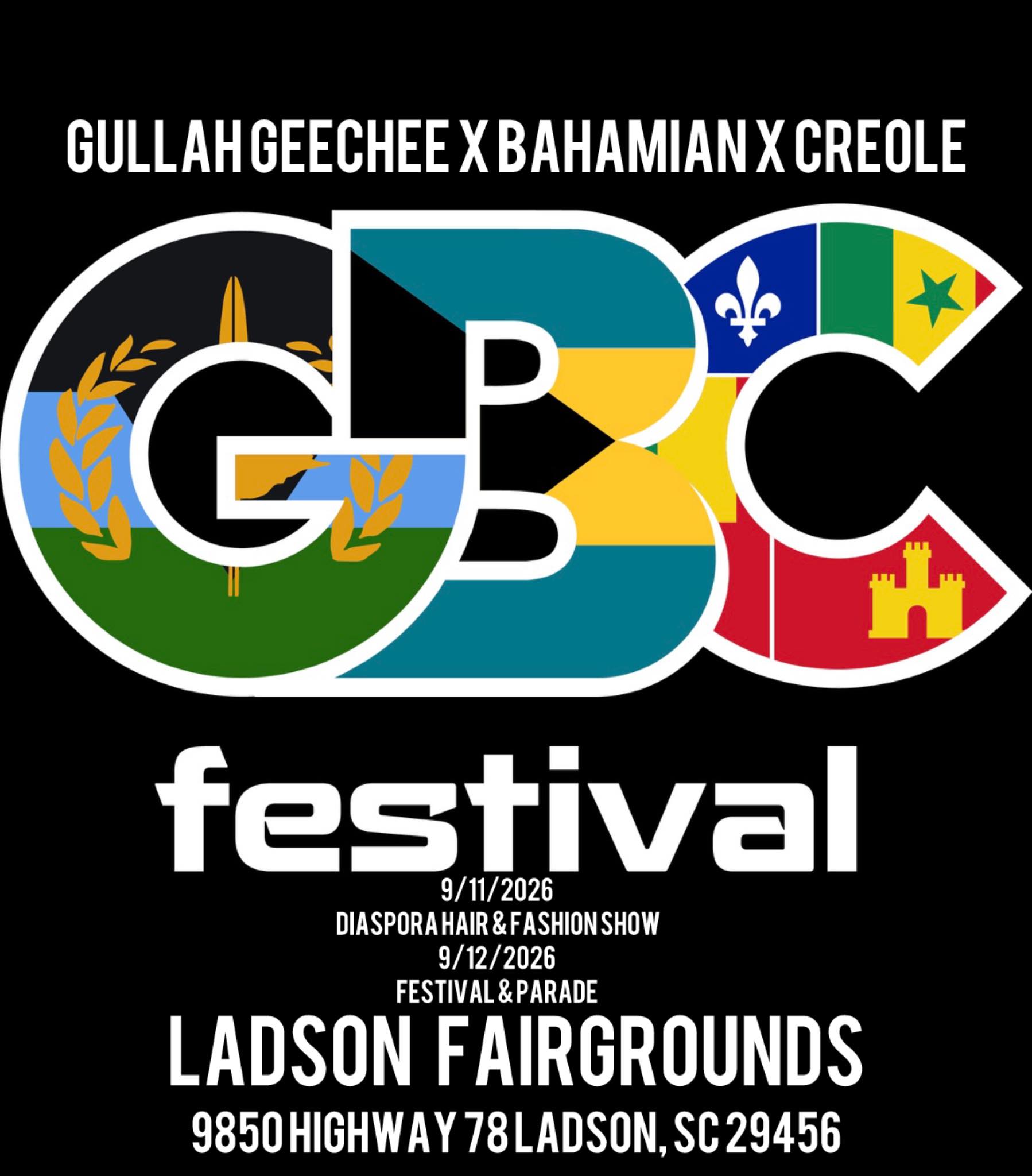 The Gullah Geechee Bahamian Creole Festival is Coming to the Charleston ...