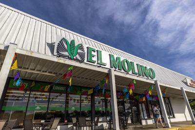 El Molino Taqueria’s Highly-Anticipated Johns Island Location is Finally Open!