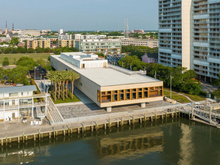 The IAAM Kicks Off Labor Day Weekend with Free Events & More!