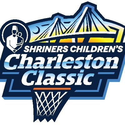 The 2025 Charleston Classic Bracket is Set!