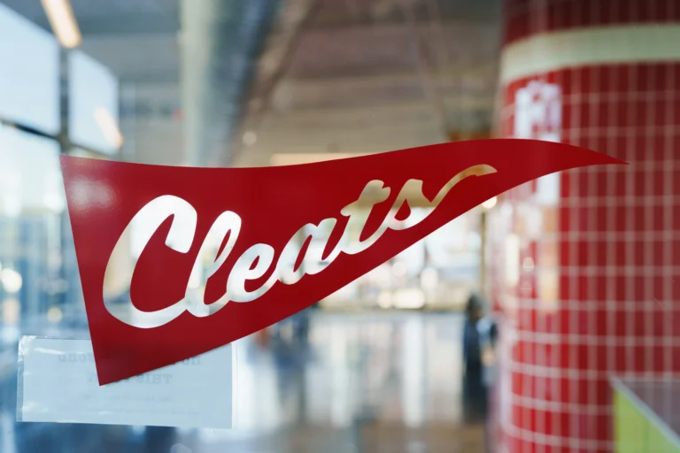 A Strategic Shift: Cleats Closes as Owners Prepare for New Ventures