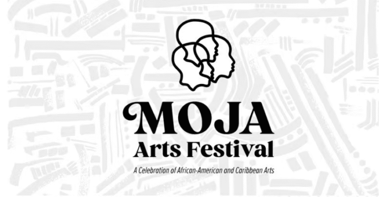 The 41st Annual MOJA Arts Festival Returns to Charleston!