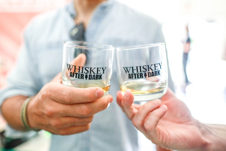 Raise a Glass: Whiskey After Dark Returns to Charleston for a Night of Spirit and Community!