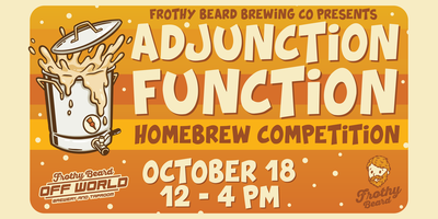 Adjunction Function Homebrew Competition