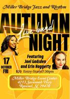 Autumn Night Concert