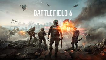 Battlefield 6 LAN Party/Let’s Play