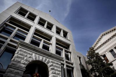 Former Charleston Lawmaker Marvin Pendarvis Indicted on Federal Fraud Charges