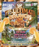 Brunch & Bullsh*t Charlotte