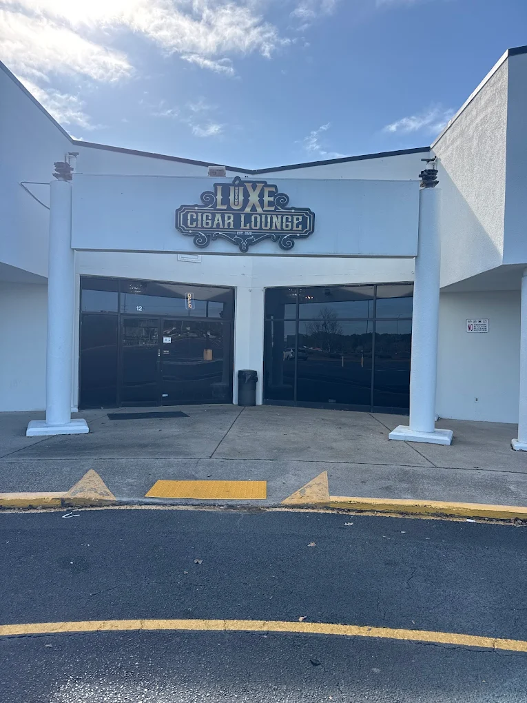 Luxe Cigar Lounge Grand Opening: Your Invitation to Charleston’s Newest Elevated Experience!