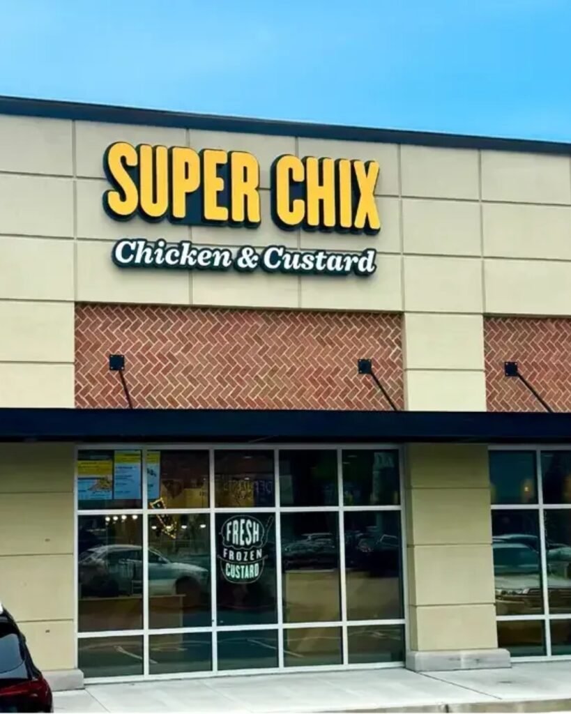 Charleston Just Got Clucking Good: Super Chix Opens in West Ashley!