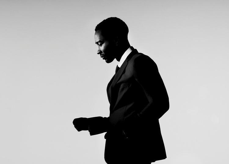 John Legend Brings His Soulful Sound to Charleston for an Unforgettable Night