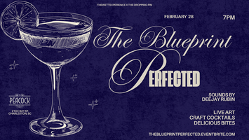 The Blueprint, Perfected!