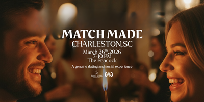 Match Made In Charleston