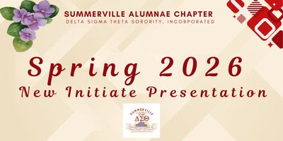 SAC: New Initiate Presentation