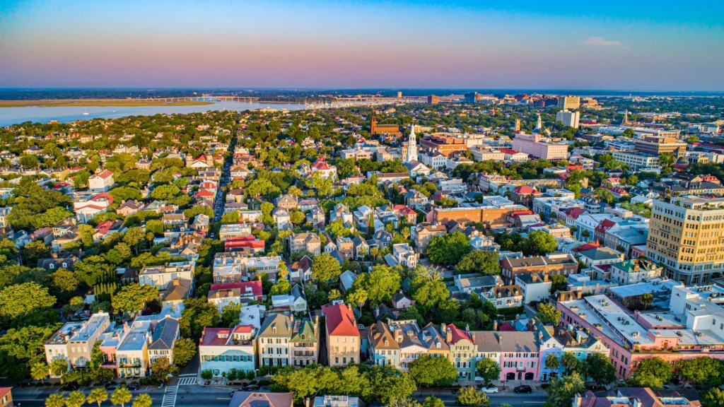 Things To Do In Charleston This Memorial Day Weekend