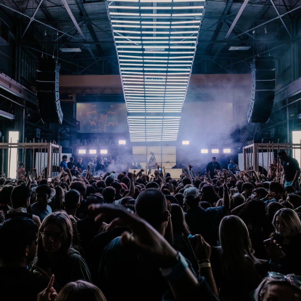 Is House Music Taking Over Charleston? Project 92 Is Bringing James Hype, Meduza, Chase West + More to Building 64