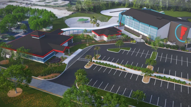 Frankie’s Fun Park Is Making a Comeback in North Charleston