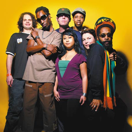 Easy Star All-Stars Are Bringing The Dub To Charleston This June