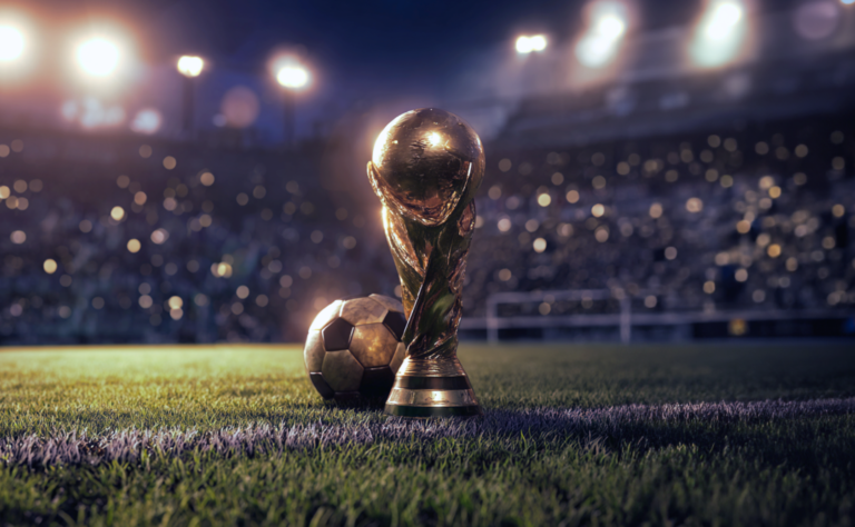 Where To Watch The 2026 World Cup In Charleston