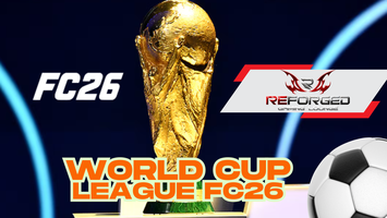 FC 26 World Cup Celebration Tournament