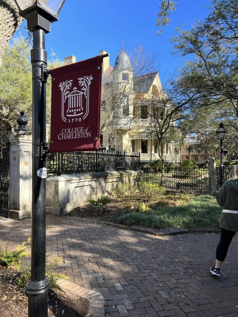 CofC Is Running Out Of Room: Some Students Could Be Housed In Hotels As Campus Housing Demand Grows