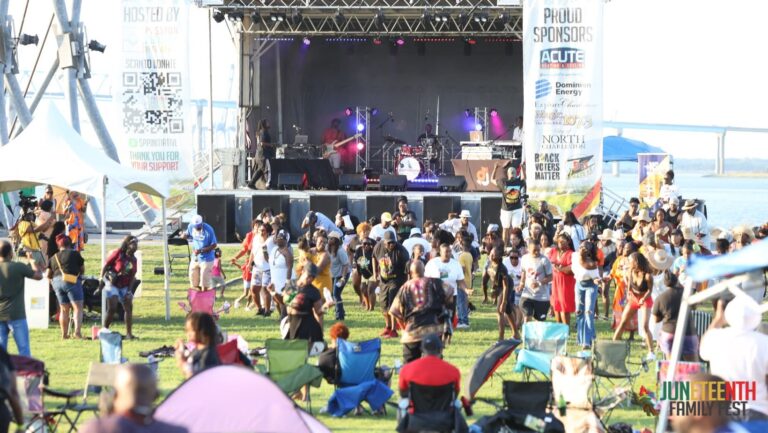 23 Juneteenth Events Happening Across The Lowcountry