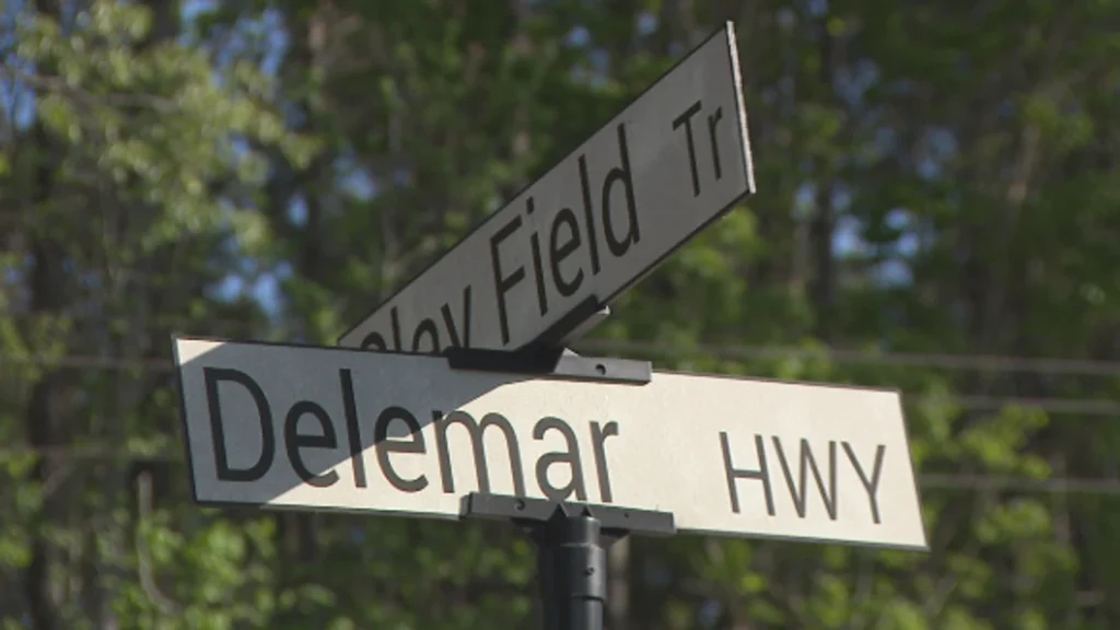 Delemar Highway Could See Major $110M Expansion As Dorchester County Growth Continues