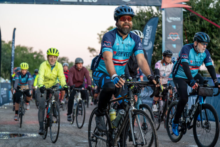 LOWVELO Returns This November With A Ride Bigger Than The Miles