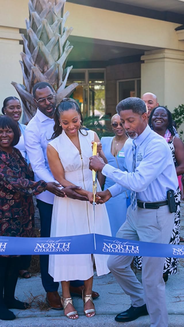 The EpiCentre Continues Serving Charleston With West Ashley And North Charleston Locations