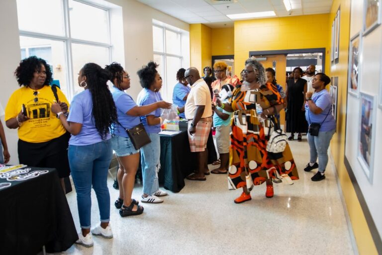 The Charleston Natural Hair Expo Returns For Its 14th Year