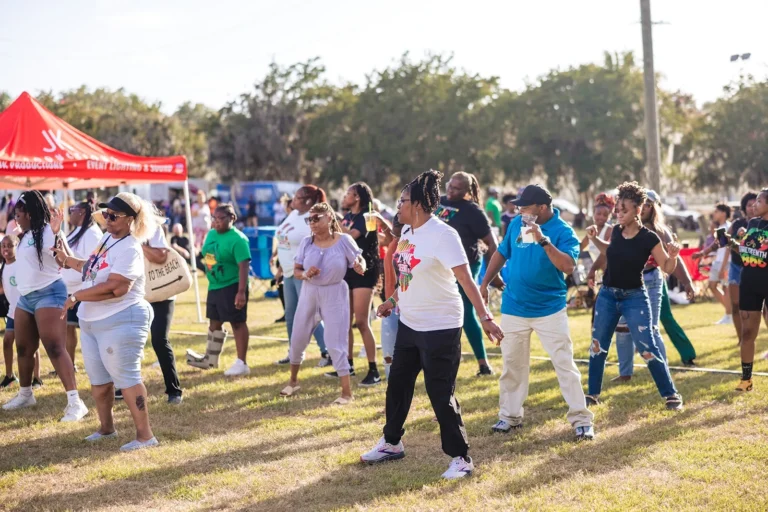 What’s The Move?! Juneteenth Weekend in Charleston: June 19–21