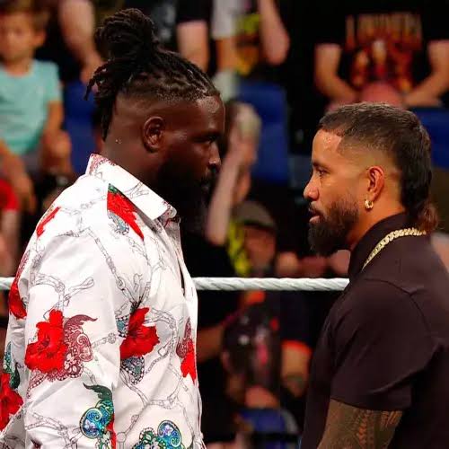 WWE Summer Tour Heads To North Charleston