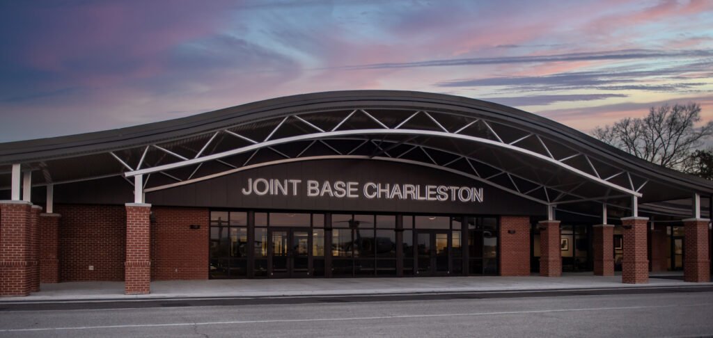 Air Force Begins Process to Rename Joint Base Charleston for Late Sen. Lindsey Graham
