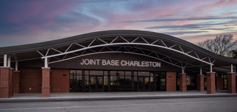 Air Force Begins Process to Rename Joint Base Charleston for Late Sen. Lindsey Graham
