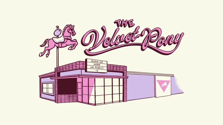 The Velvet Pony Is Bringing A New Queer Bar To North Charleston