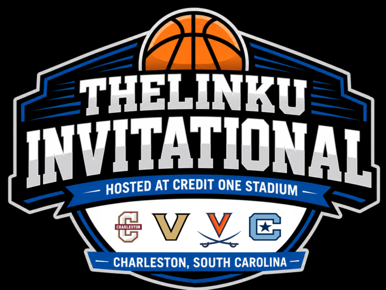 Outdoor College Basketball Doubleheader Coming to Credit One Stadium This September
