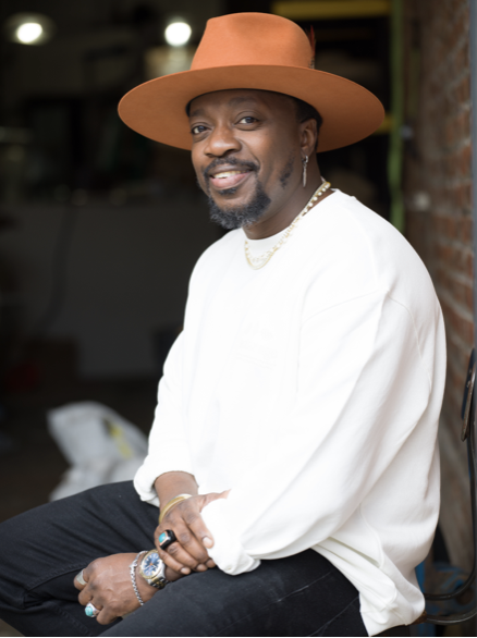 Anthony Hamilton Returning to Charleston as 2026 Lowcountry Jazz Festival Headliner