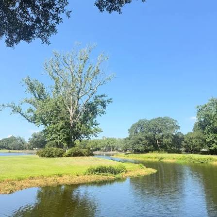 Fort Pemberton Park Is Now Open on James Island, Bringing New Public Access to the Stono River