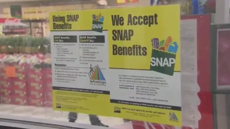 South Carolina SNAP Rules Change August 31: What Charleston-Area Shoppers Need to Know
