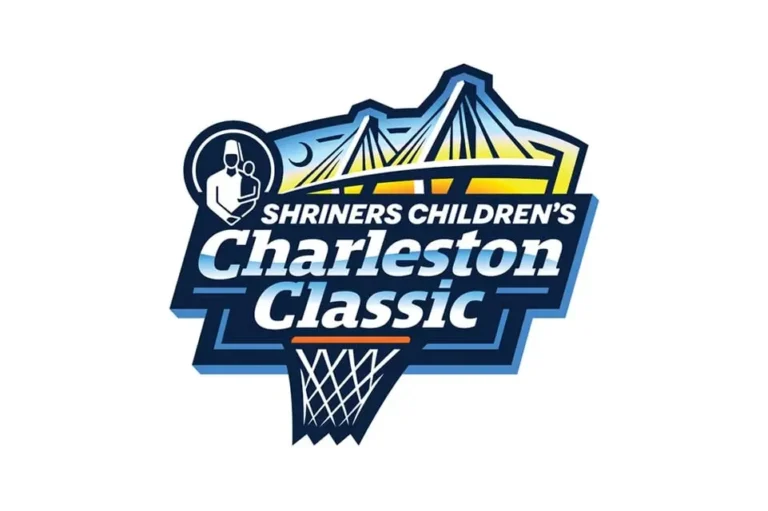 2026 Charleston Classic Field Is Set: Six College Basketball Programs Headed to TD Arena